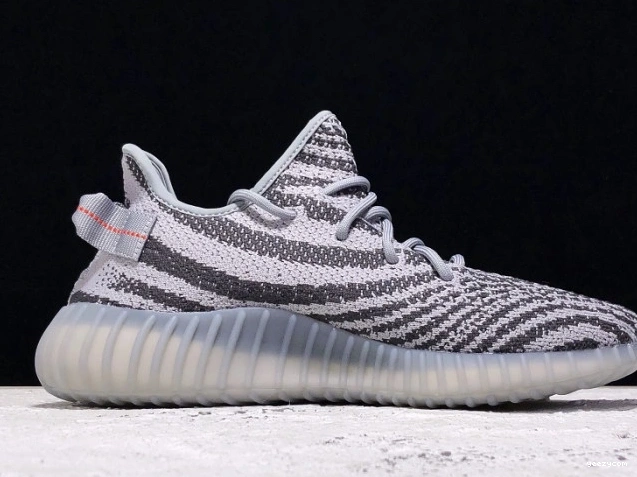 2.0 Adidas V2 Grey Bold Yeezy AH2203 Boost Beluga Orange 350 0929